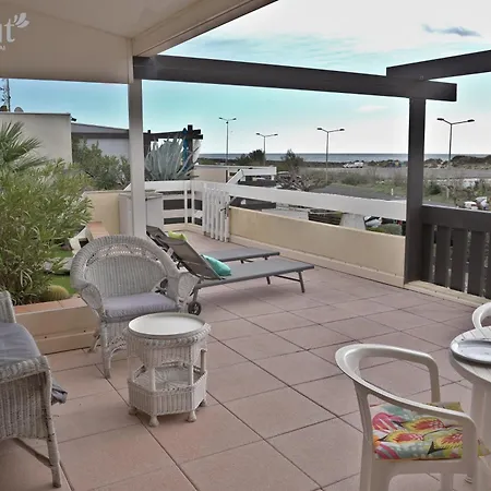 Spring Break House - Port Nature - 8 Personnes Holiday home *